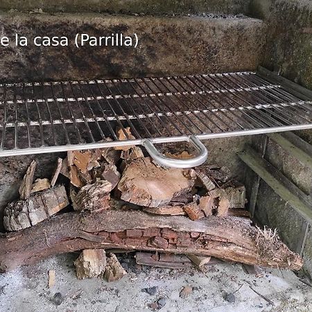 Casa Do Medico Villa Forcarei Екстериор снимка