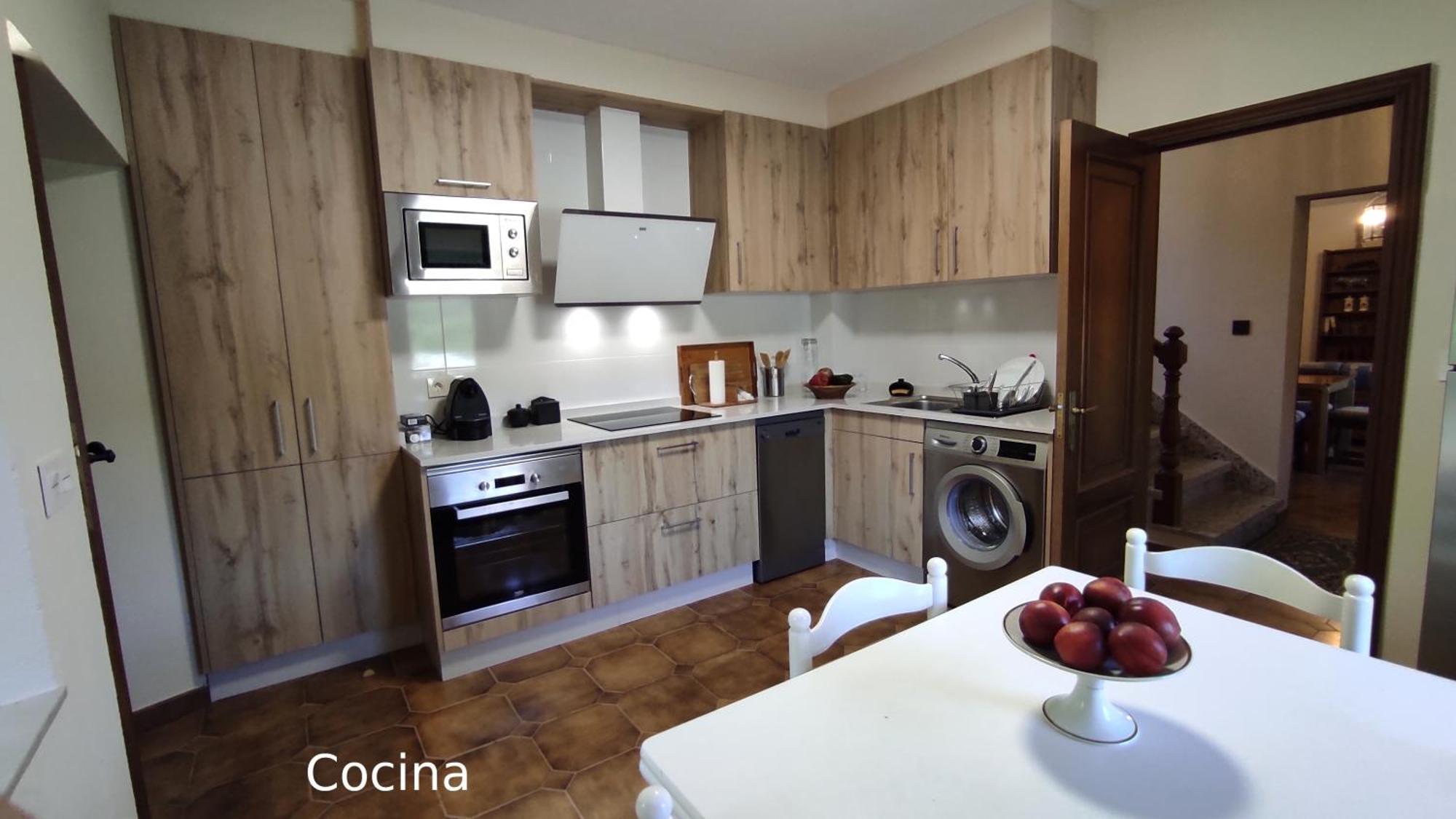 Casa Do Medico Villa Forcarei Екстериор снимка