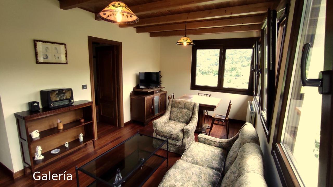 Casa Do Medico Villa Forcarei Екстериор снимка